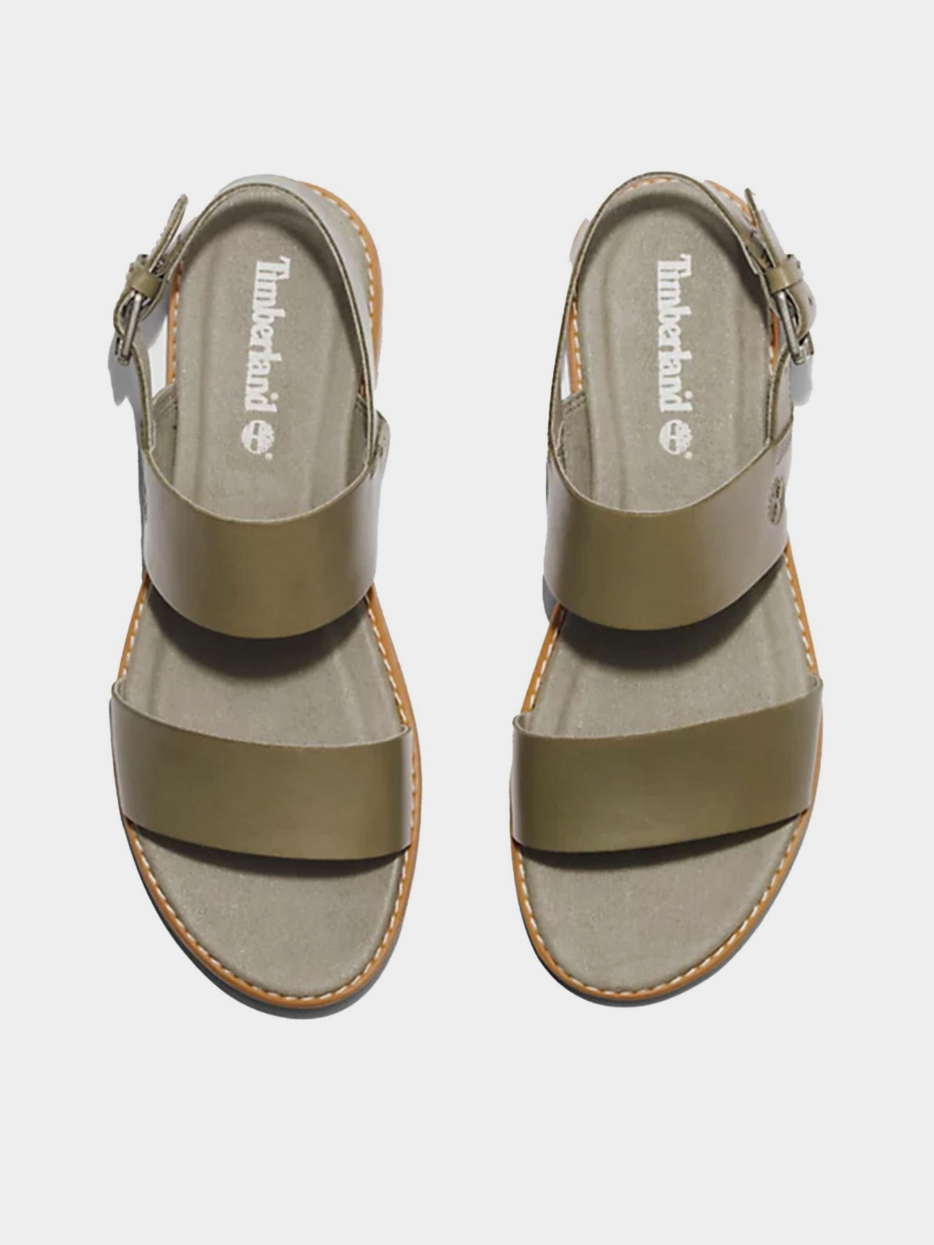 Сандалии Timberland Chicago Riverside модель TB0A5PUF991 Фото