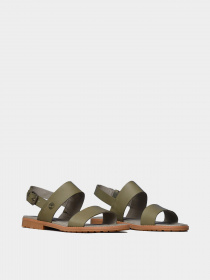 Сандалии Timberland Chicago Riverside модель TB0A5PUF991 Фото