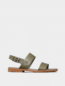 Сандалии Timberland Chicago Riverside модель TB0A5PUF991 Фото