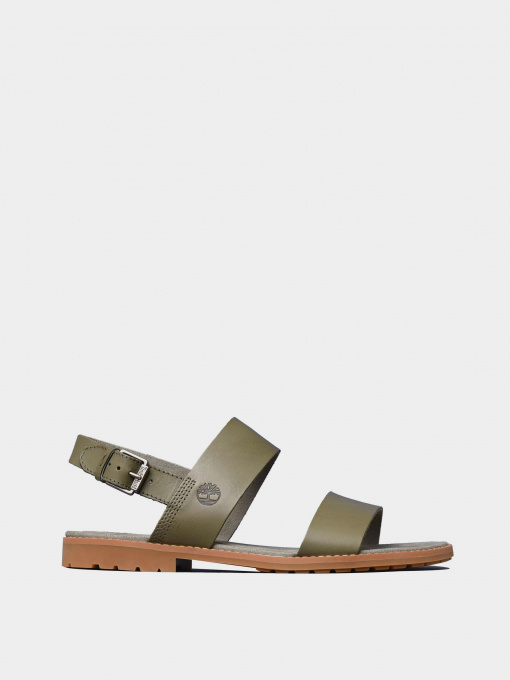 Сандалії Timberland Chicago Riverside модель TB0A5PUF991 Фото