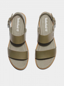 Сандалії Timberland Chicago Riverside модель TB0A5PUF991 Сандалії Timberland Chicago Riverside модель TB0A5PUF991 Фото