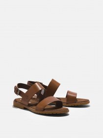 Сандалии Timberland Chicago Riverside модель TB0A5YYZF13 Фото