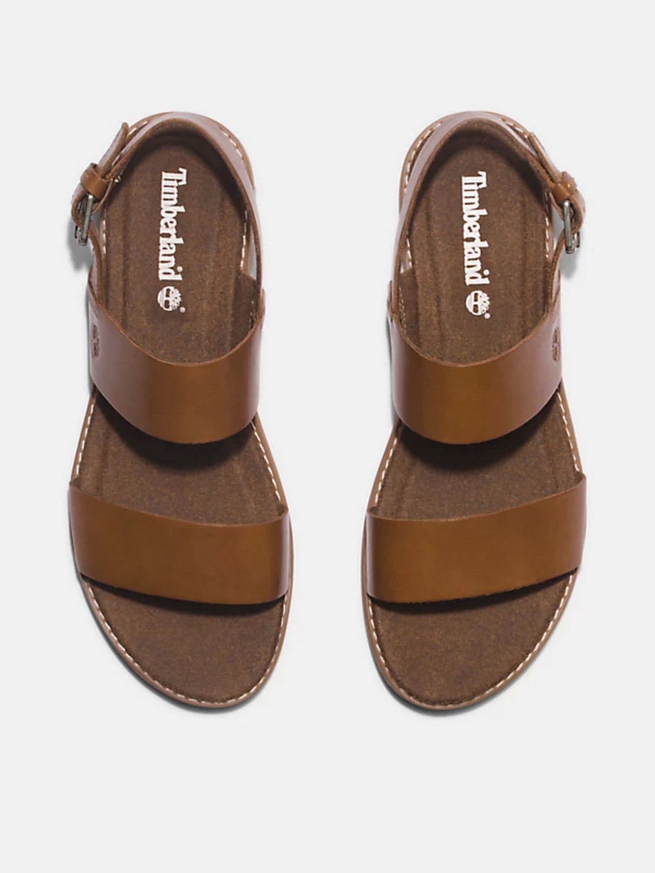 Сандалии Timberland Chicago Riverside модель TB0A5YYZF13 Фото