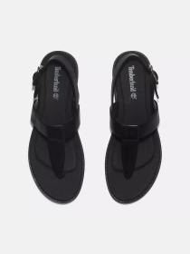 Сандалии Timberland Chicago Riverside модель TB0A5W1M001 Фото