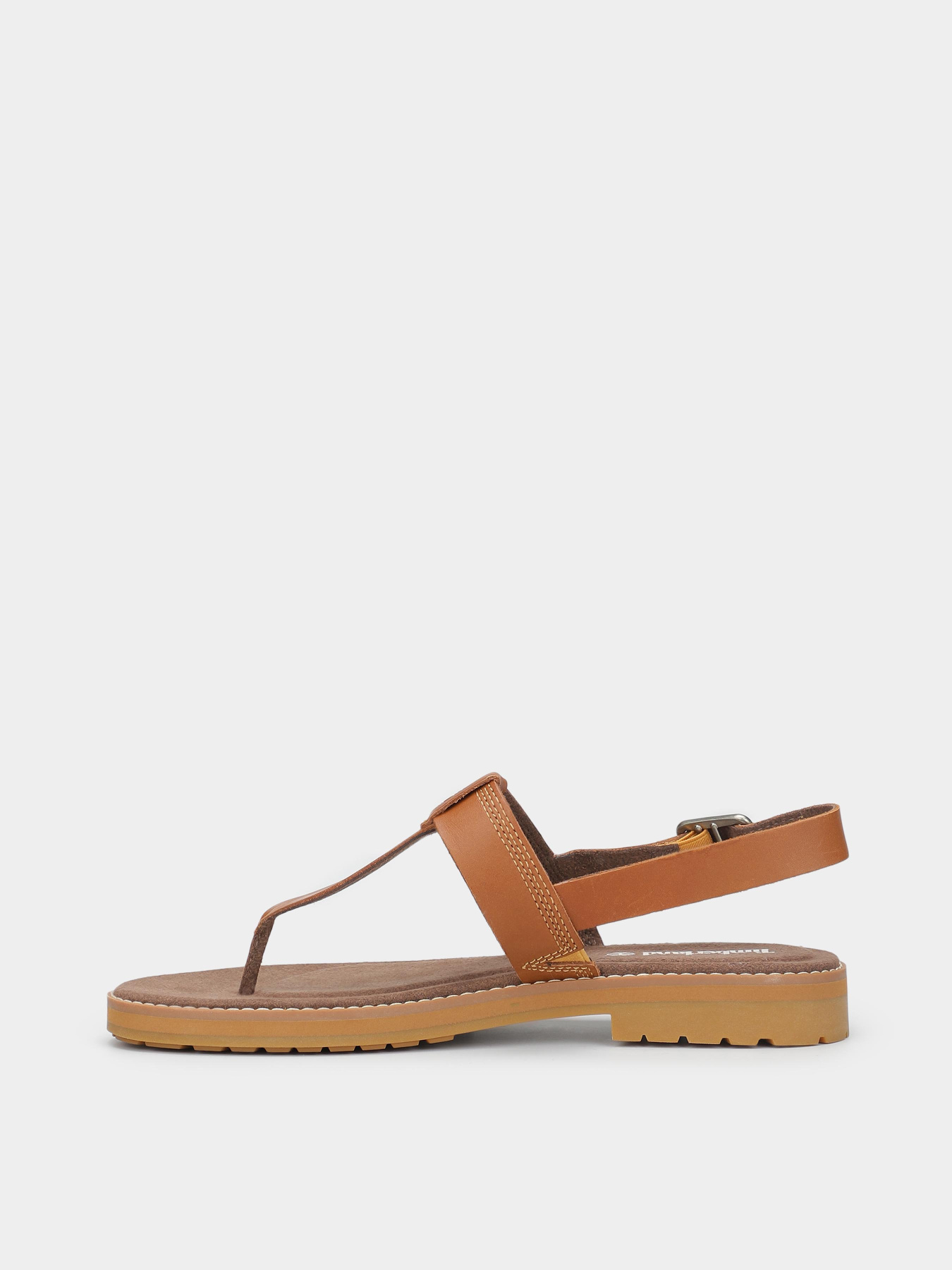 Сандалии Timberland Chicago Riverside модель TB0A5Z1JF13 Фото