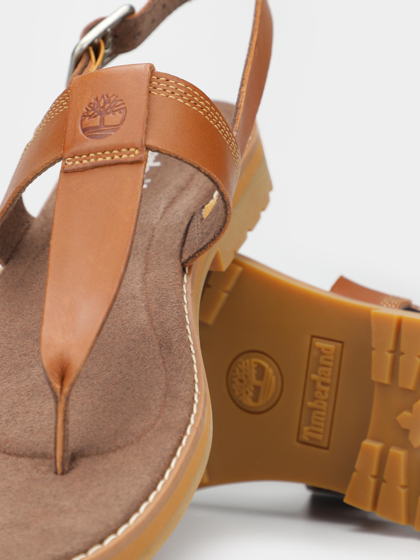 Сандалії Timberland Chicago Riverside модель TB0A5Z1JF13 Фото