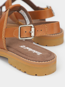 Сандалії Timberland Chicago Riverside модель TB0A5Z1JF13 Фото