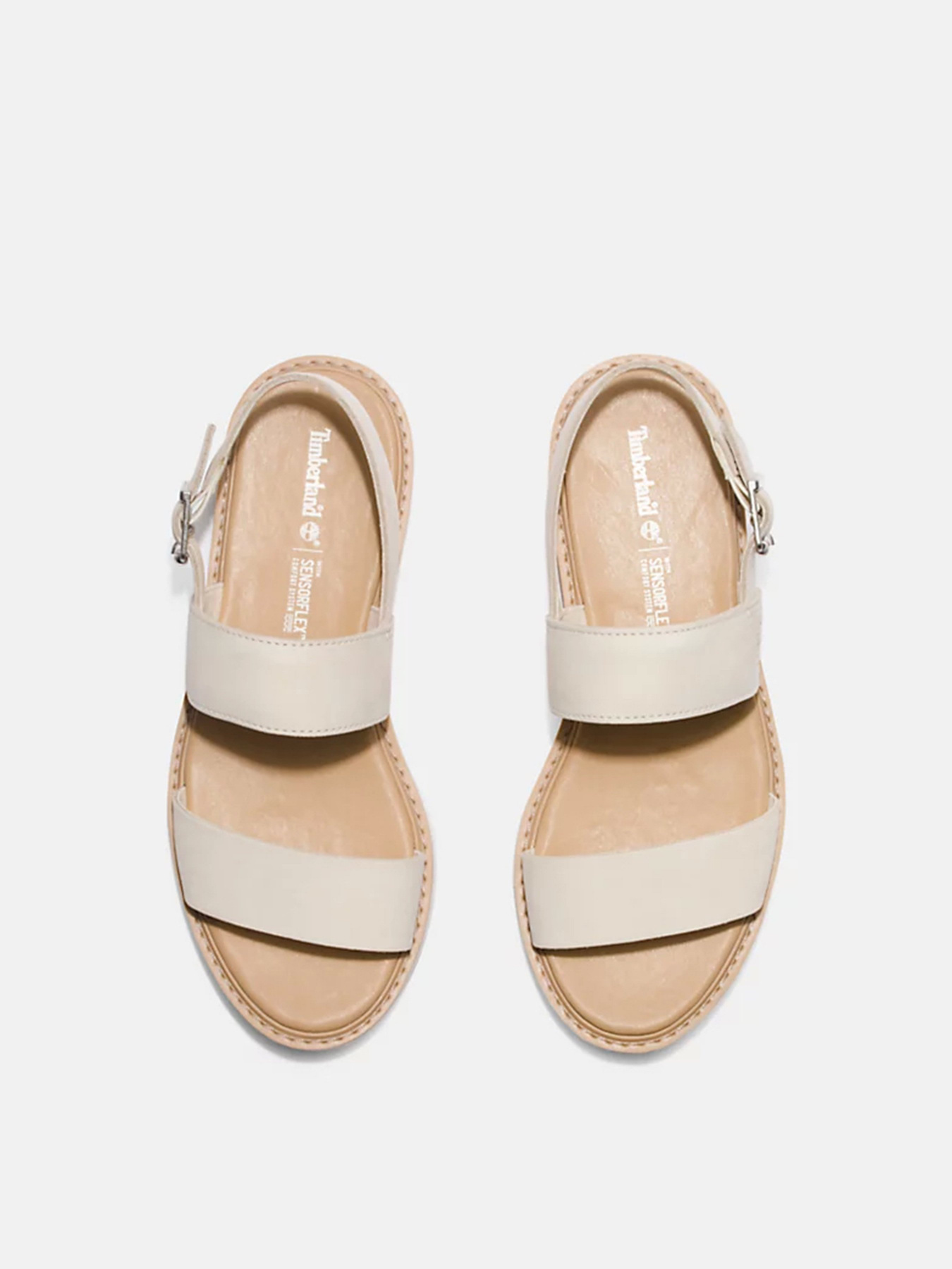 Сандалии Timberland Bailey Park модель TB0A5PPFDR2 Фото