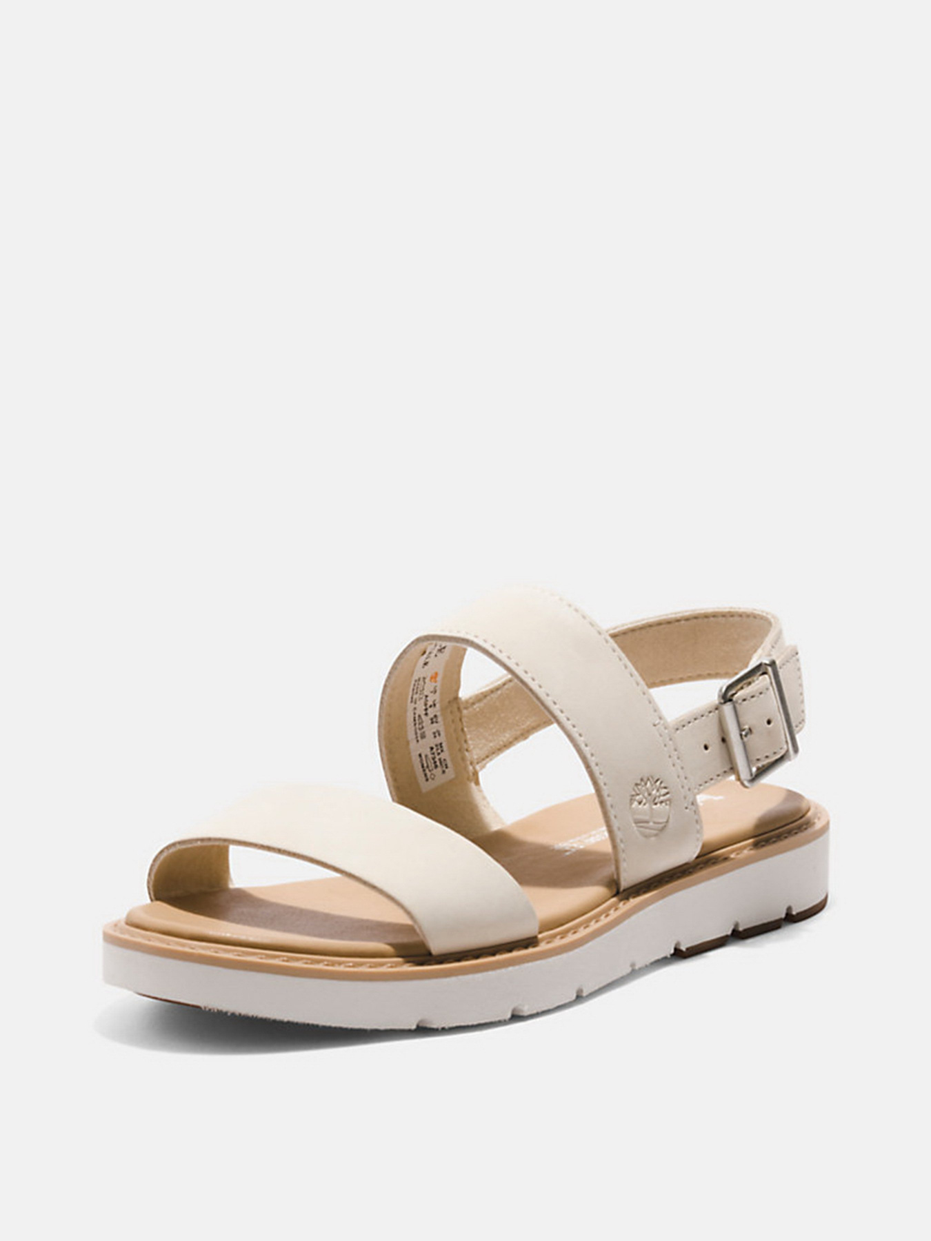 Сандалії Timberland Bailey Park модель TB0A5PPFDR2 Фото