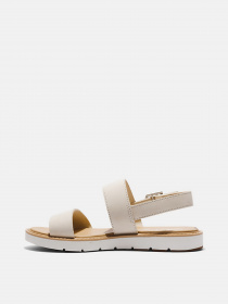 Сандалії Timberland Bailey Park модель TB0A5PPFDR2 Фото