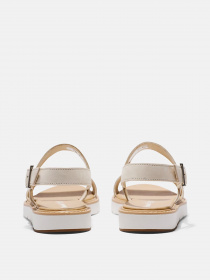 Сандалії Timberland Bailey Park модель TB0A5PPFDR2 Фото