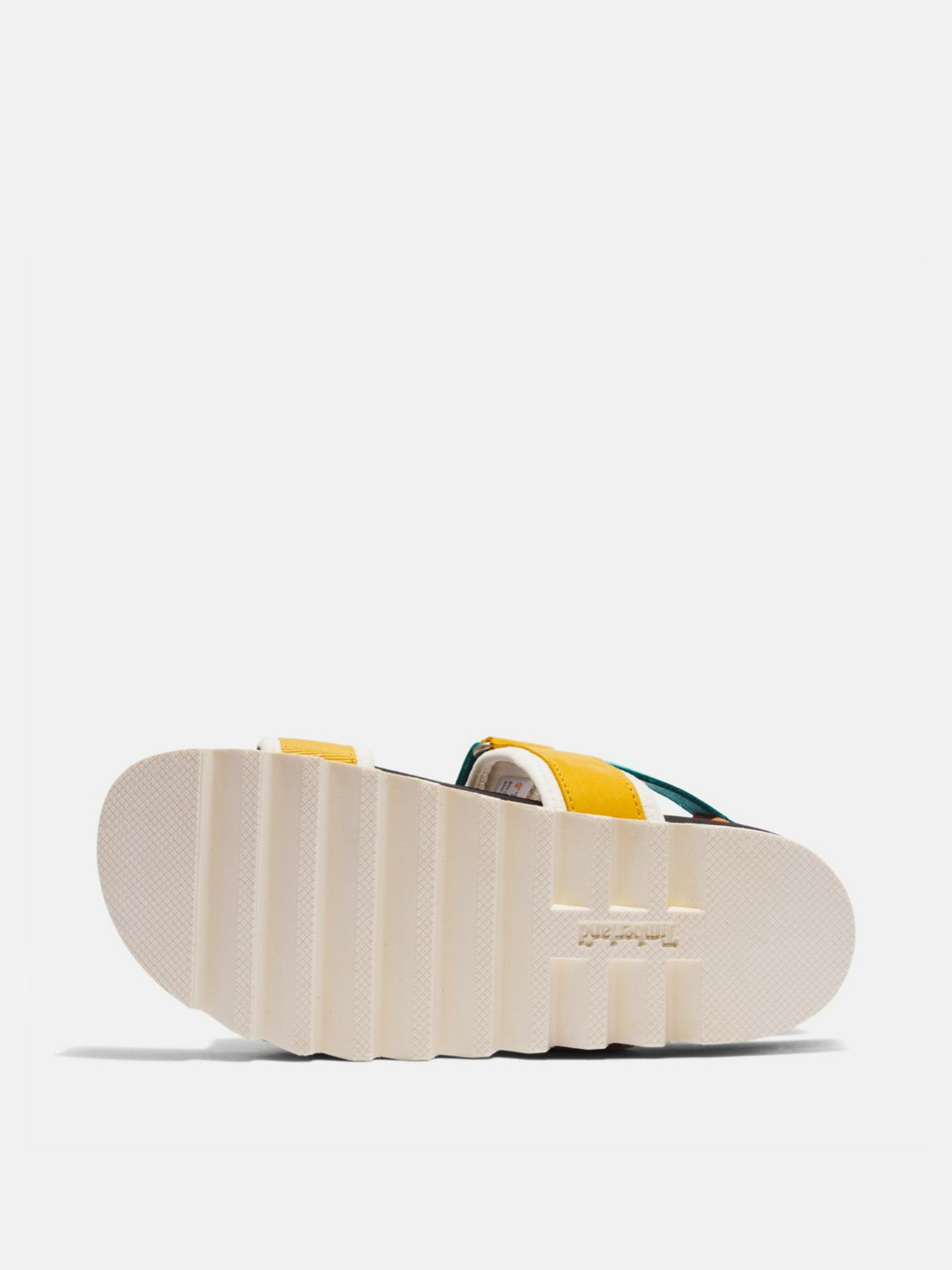 Сандалии Timberland Santa Monica Sunrise модель TB0A5QPYE34 Фото