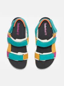 Сандалии Timberland Santa Monica Sunrise модель TB0A5QPYE34 Фото