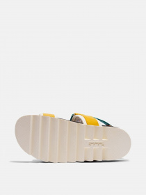 Сандалії Timberland Santa Monica Sunrise модель TB0A5QPYE34 Фото