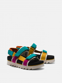 Сандалії Timberland Santa Monica Sunrise модель TB0A5QPYE34 Фото