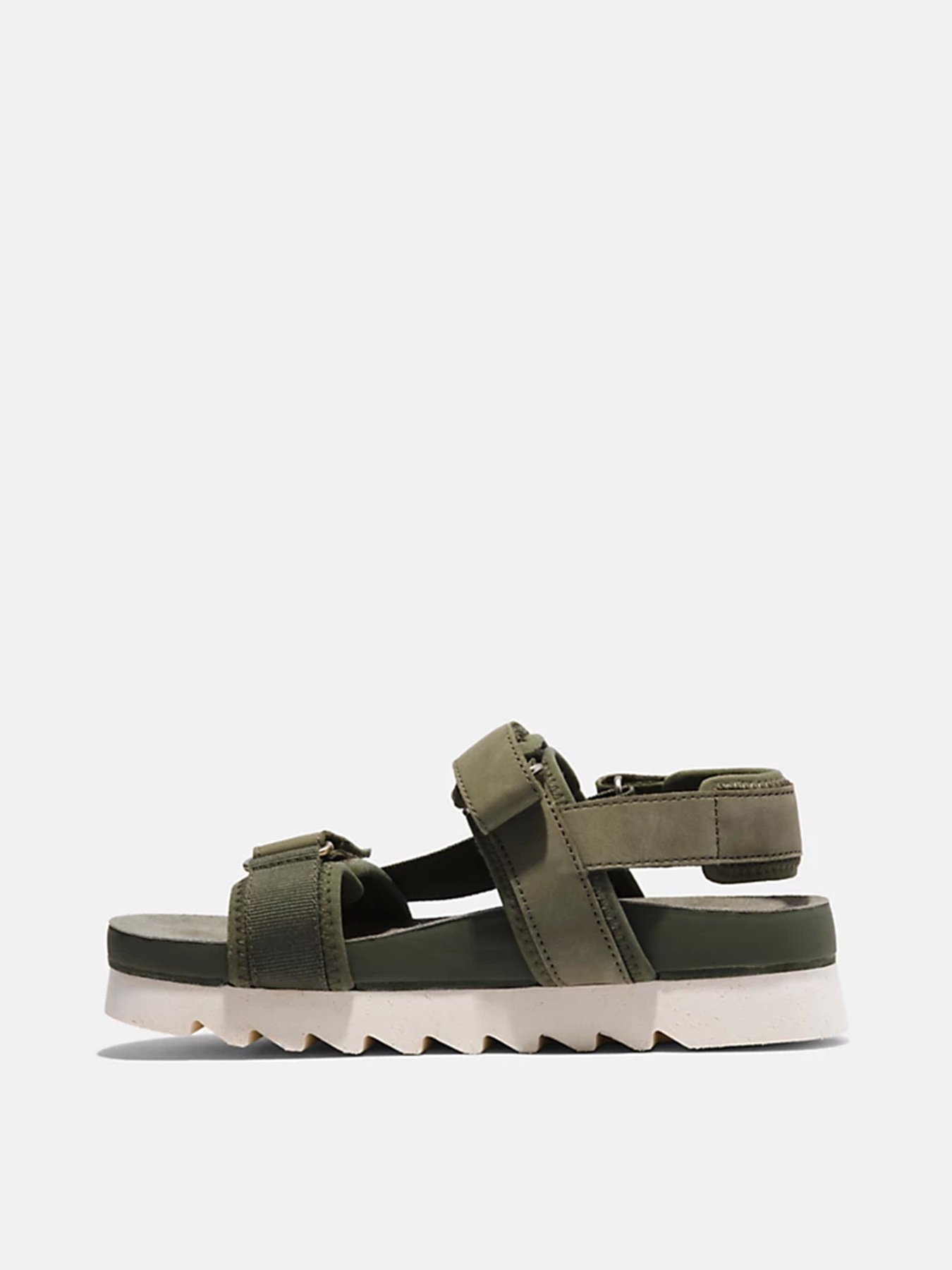 Сандалии Timberland Santa Monica Sunrise модель TB0A5QR7991 Фото