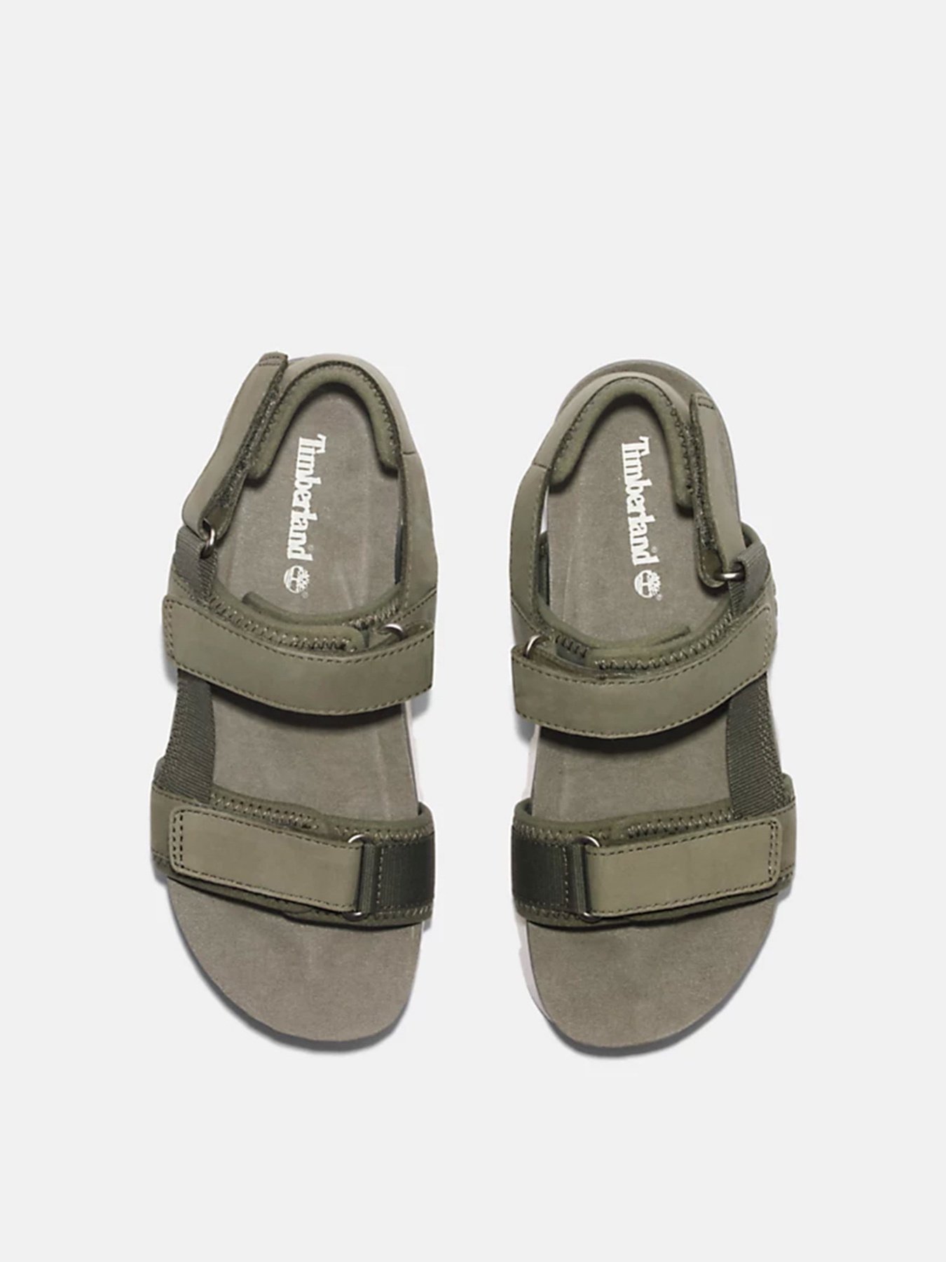 Сандалии Timberland Santa Monica Sunrise модель TB0A5QR7991 Фото