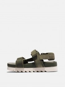 Сандалии Timberland Santa Monica Sunrise модель TB0A5QR7991 Фото