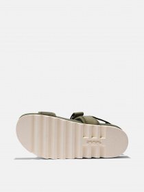 Сандалии Timberland Santa Monica Sunrise модель TB0A5QR7991 Фото