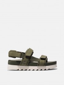 Сандалии Timberland Santa Monica Sunrise модель TB0A5QR7991 Фото