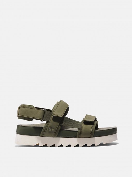 Сандалии Timberland Santa Monica Sunrise модель TB0A5QR7991 Фото