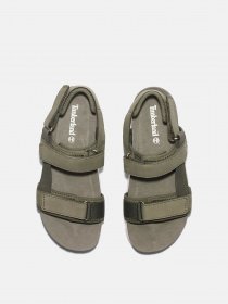 Сандалії Timberland Santa Monica Sunrise модель TB0A5QR7991 Фото