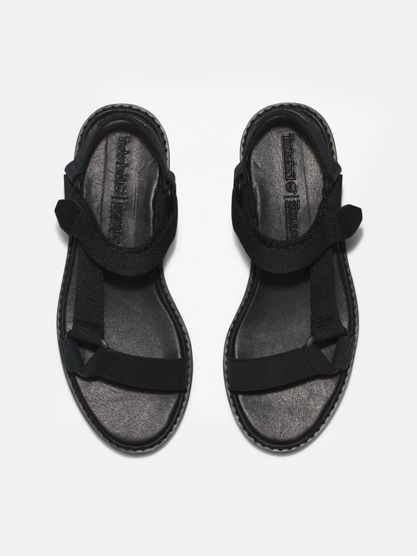 Сандалии Timberland Bailey Park модель TB0A2DHJ015 Фото