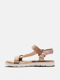 Сандалии Timberland Bailey Park модель TB0A5PN7DR1 Фото