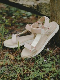 Сандалии Timberland Bailey Park модель TB0A5PN7DR1 Фото