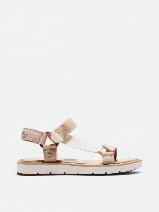 Сандалии Timberland Bailey Park модель TB0A5PN7DR1 Фото