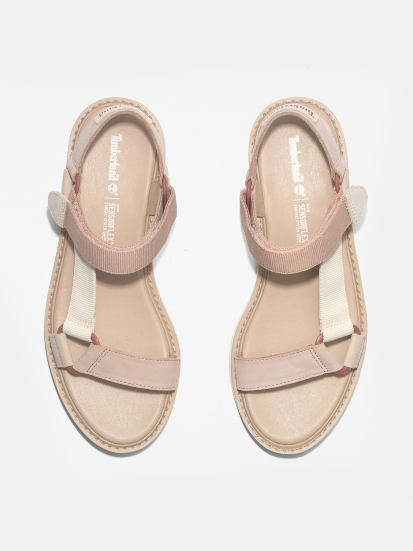 Сандалії Timberland Bailey Park модель TB0A5PN7DR1 Фото