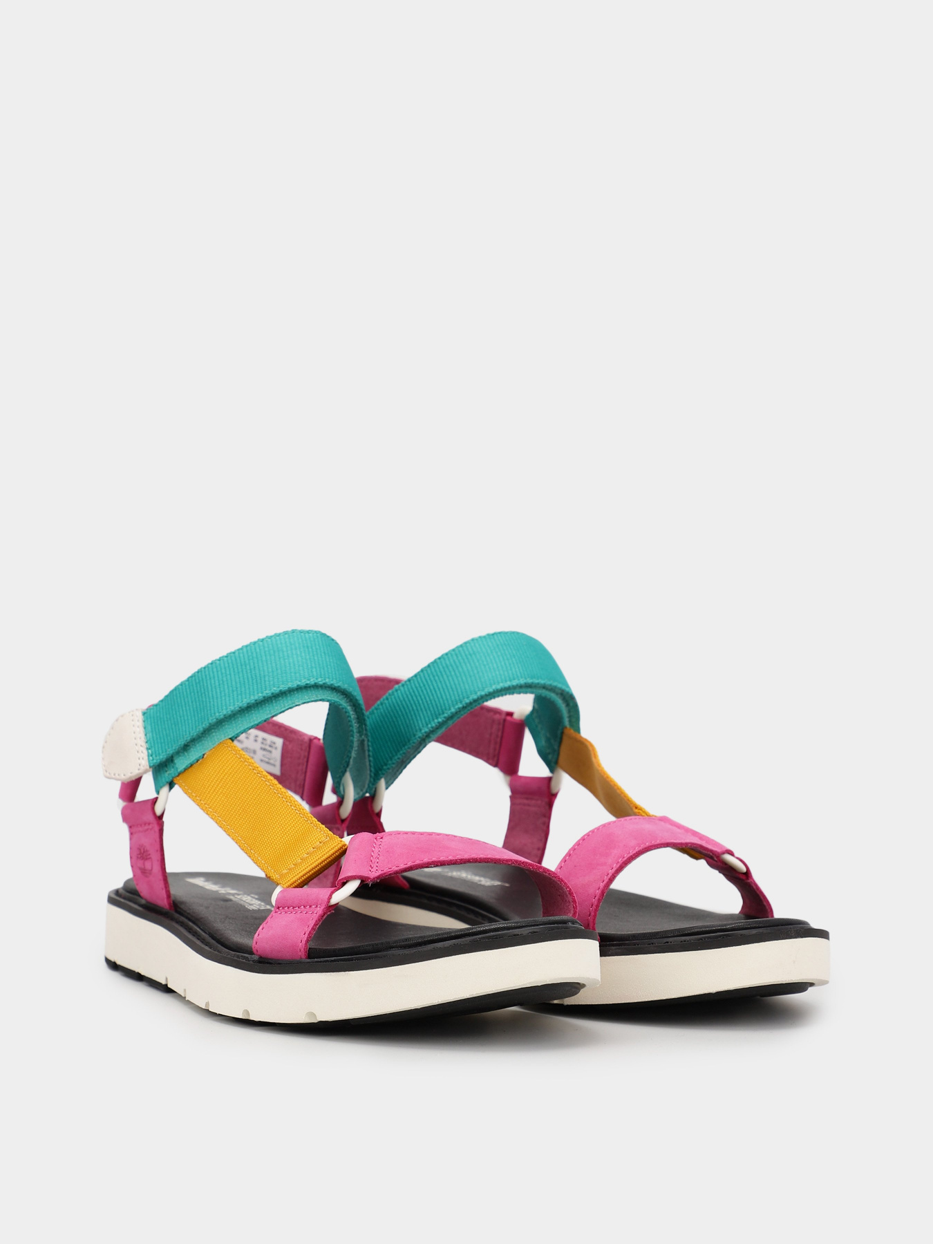 Сандалії Timberland Bailey Park модель TB0A5PNUA45 Фото