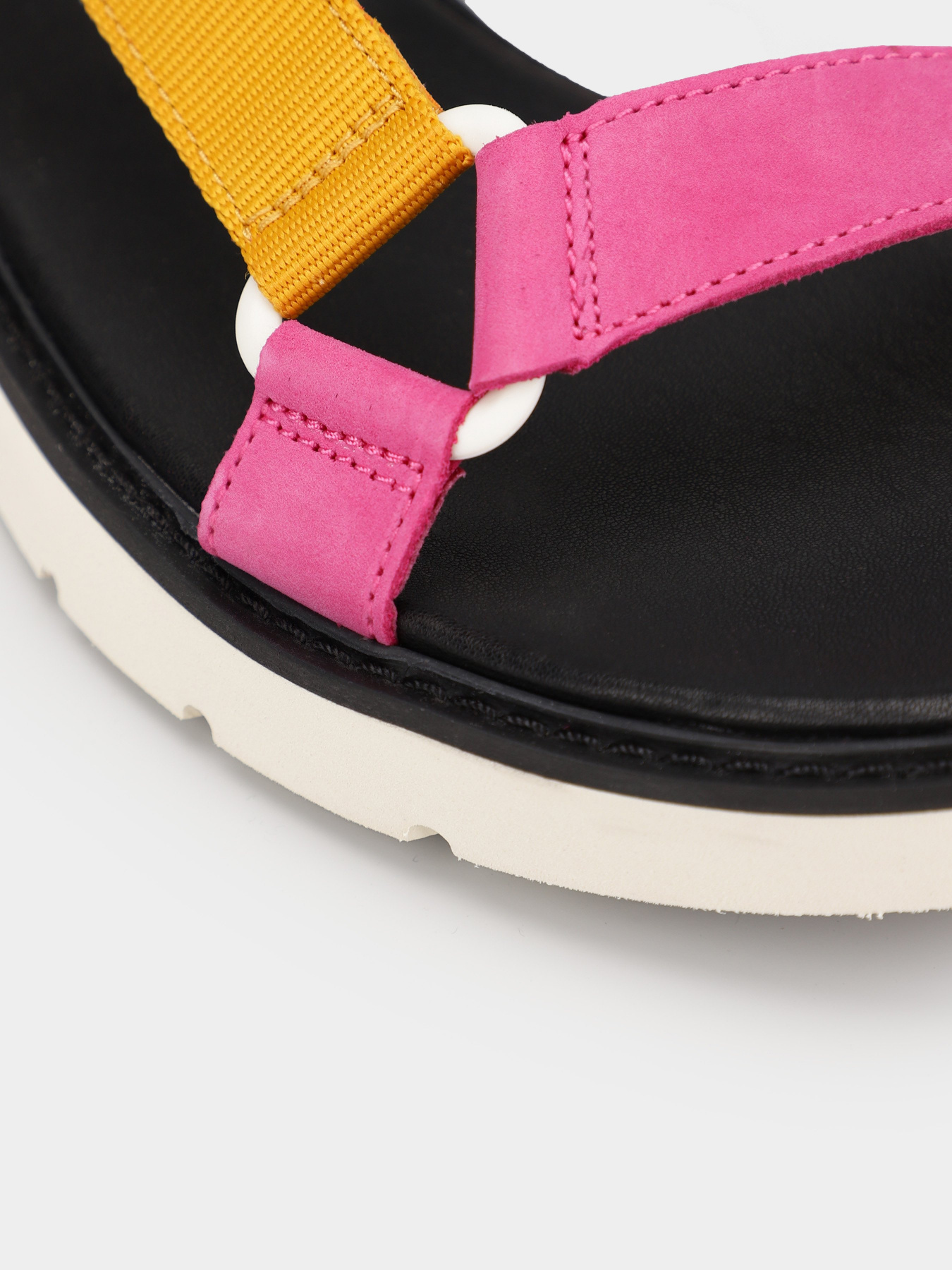 Сандалії Timberland Bailey Park модель TB0A5PNUA45 Фото