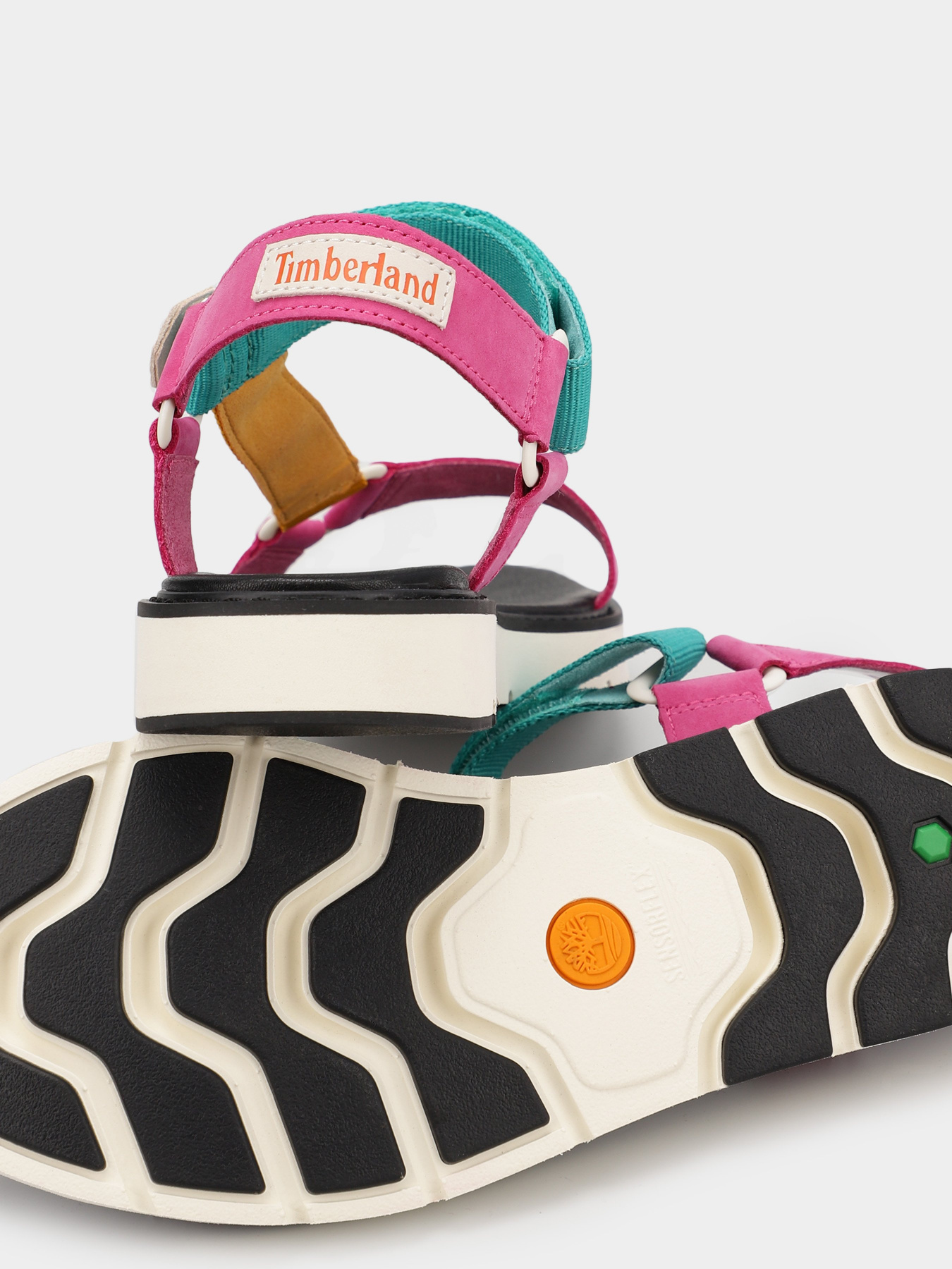 Сандалії Timberland Bailey Park модель TB0A5PNUA45 Фото