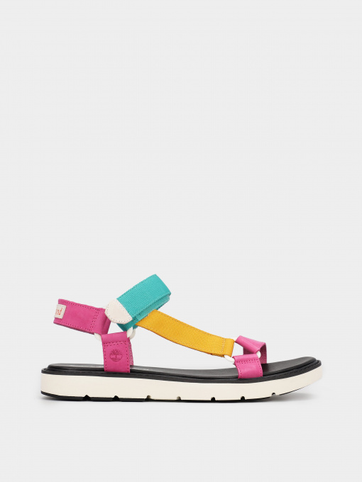 Сандалии Timberland Bailey Park модель TB0A5PNUA45 Фото