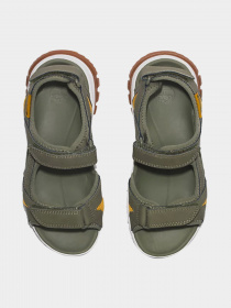 Сандалии Timberland Lincoln Peak Strap модель TB0A2MKZ991 Фото