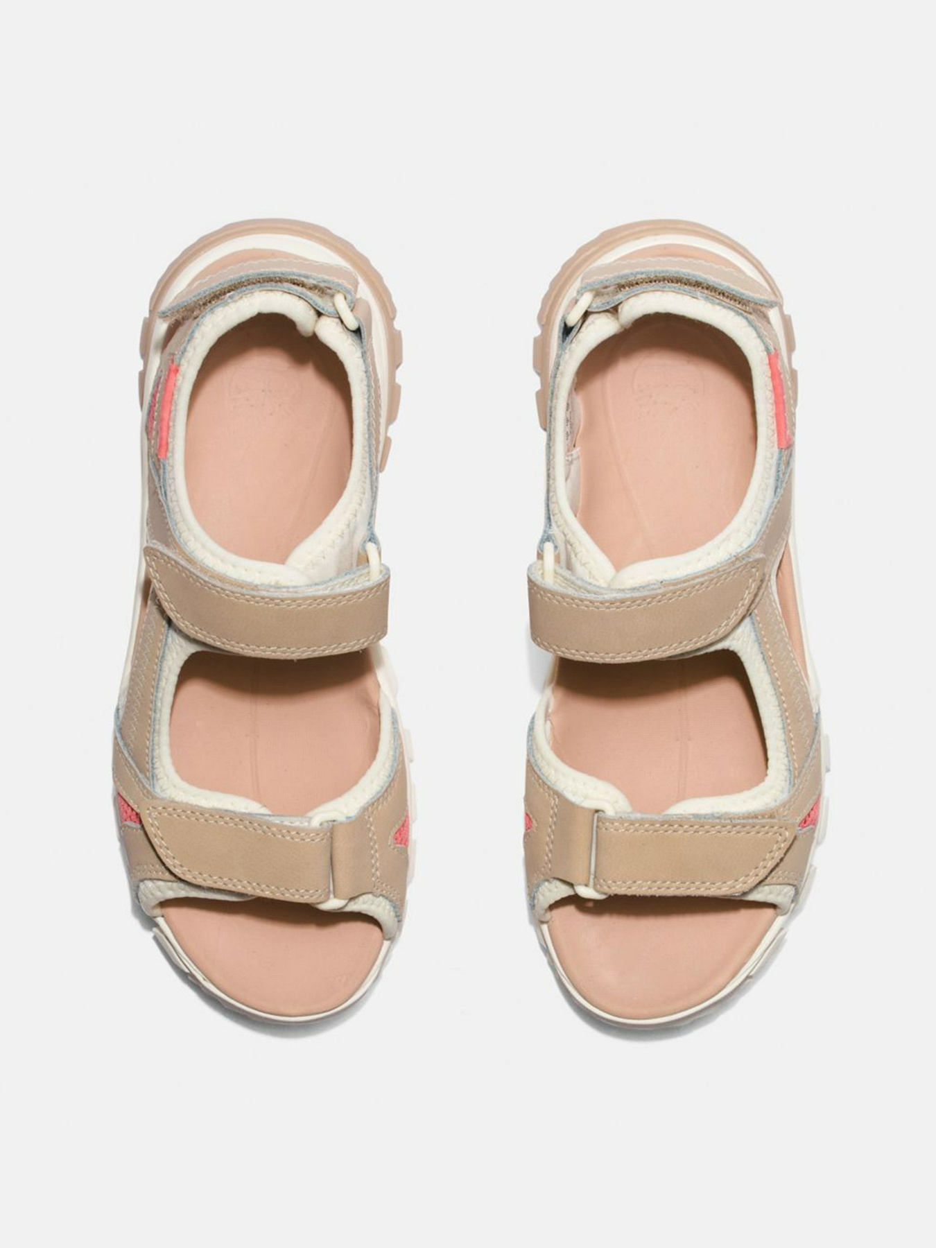 Сандалії Timberland Lincoln Peak Strap модель TB0A2QAVDQ9 Фото