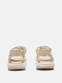 Сандалії Timberland Lincoln Peak Strap модель TB0A2QAVDQ9 Фото