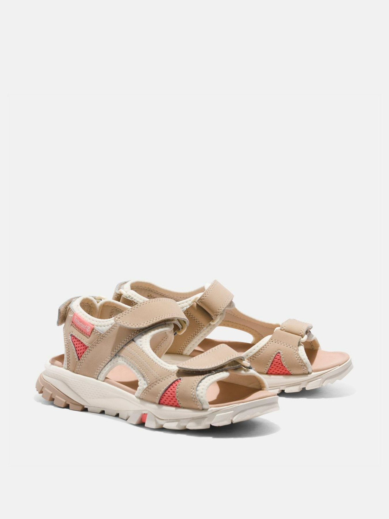 Сандалии Timberland Lincoln Peak Strap модель TB0A2QAVDQ9 Фото