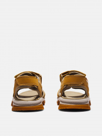 Сандалії Timberland Lincoln Peak Strap модель TB0A5XD8231 Фото