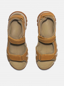 Сандалії Timberland Lincoln Peak Strap модель TB0A5XD8231 Фото