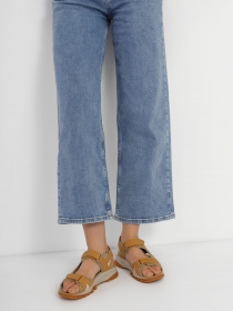 Сандалии Timberland Lincoln Peak Strap модель TB0A5XD8231 Фото