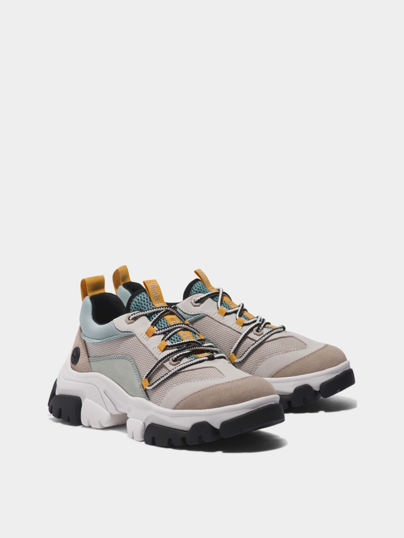 Кроссовки Timberland Adley Way Oxford модель TB0A41BWF48 Фото