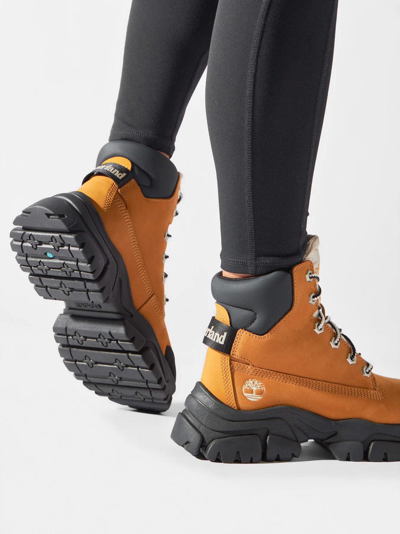 Ботинки Timberland Adley Way модель TB0A5XAV231 Фото