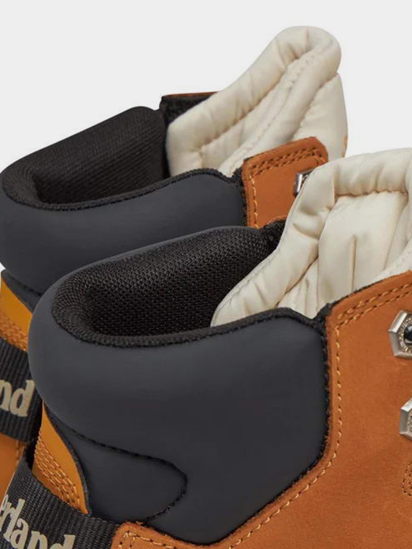 Черевики Timberland Adley Way модель TB0A5XAV231 Черевики Timberland Adley Way модель TB0A5XAV231 Фото