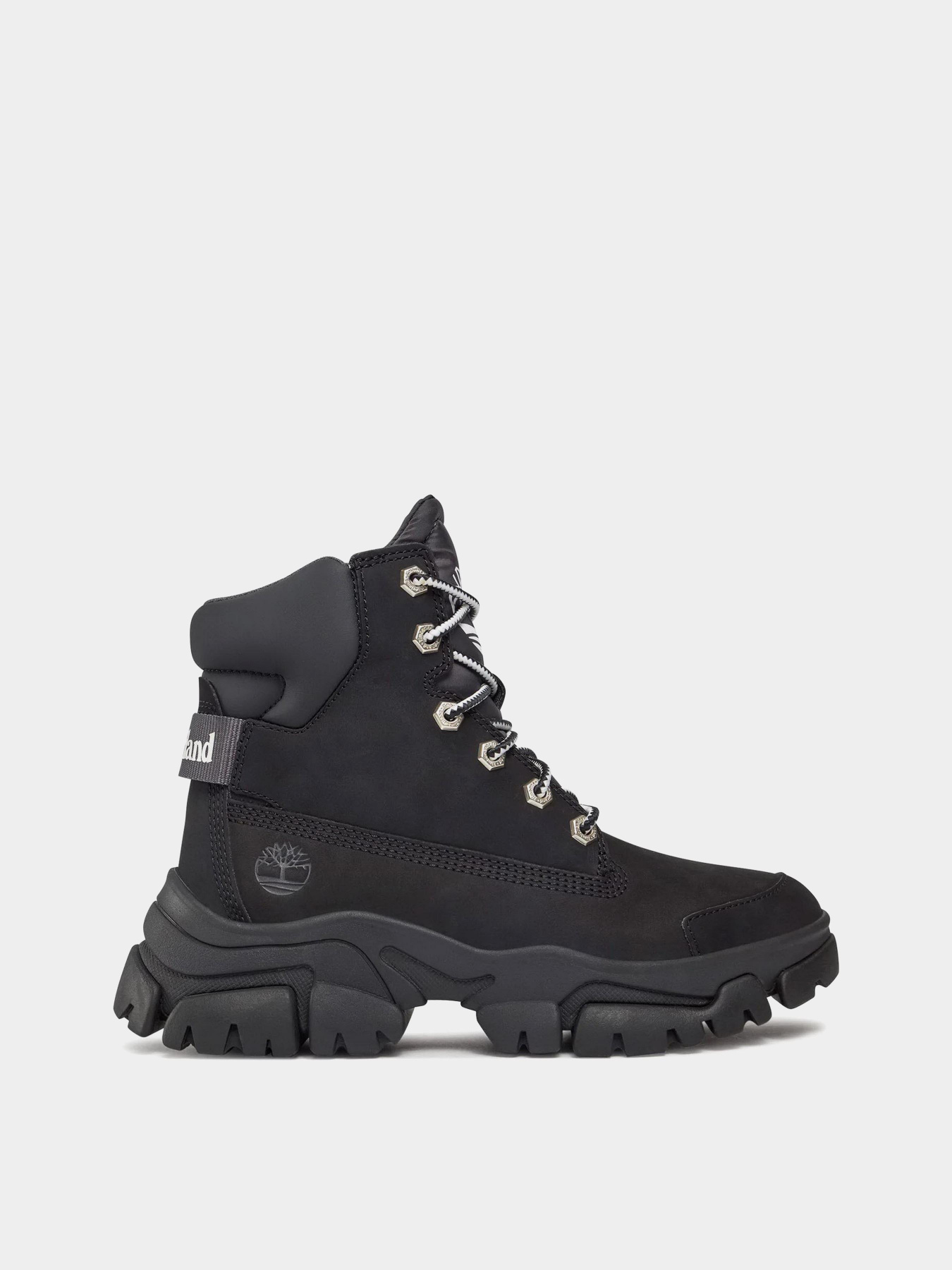 Черевики Timberland Adley Way модель TB0A5XBG015 Фото