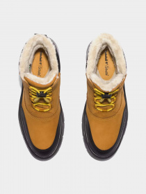 Ботинки Timberland Brooke Valley Waterproof Lined модель TB0A5XZR231 Фото