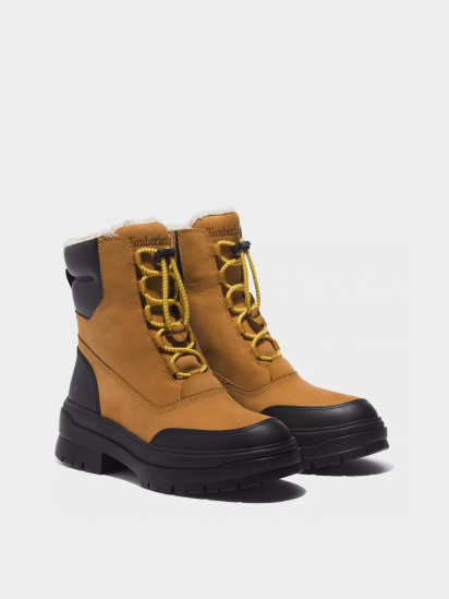 Черевики Timberland Brooke Valley Waterproof Lined модель TB0A5XZR231 — фото 6 - INTERTOP