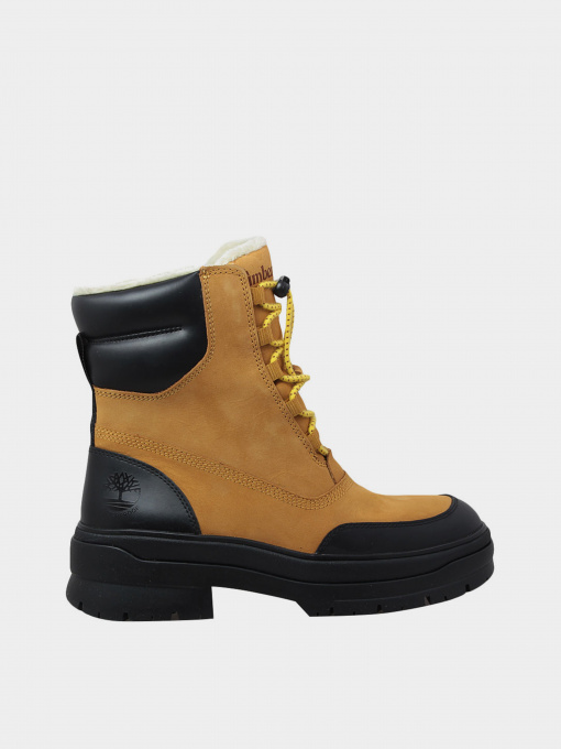 Ботинки Timberland Brooke Valley Waterproof Lined модель TB0A5XZR231 Фото