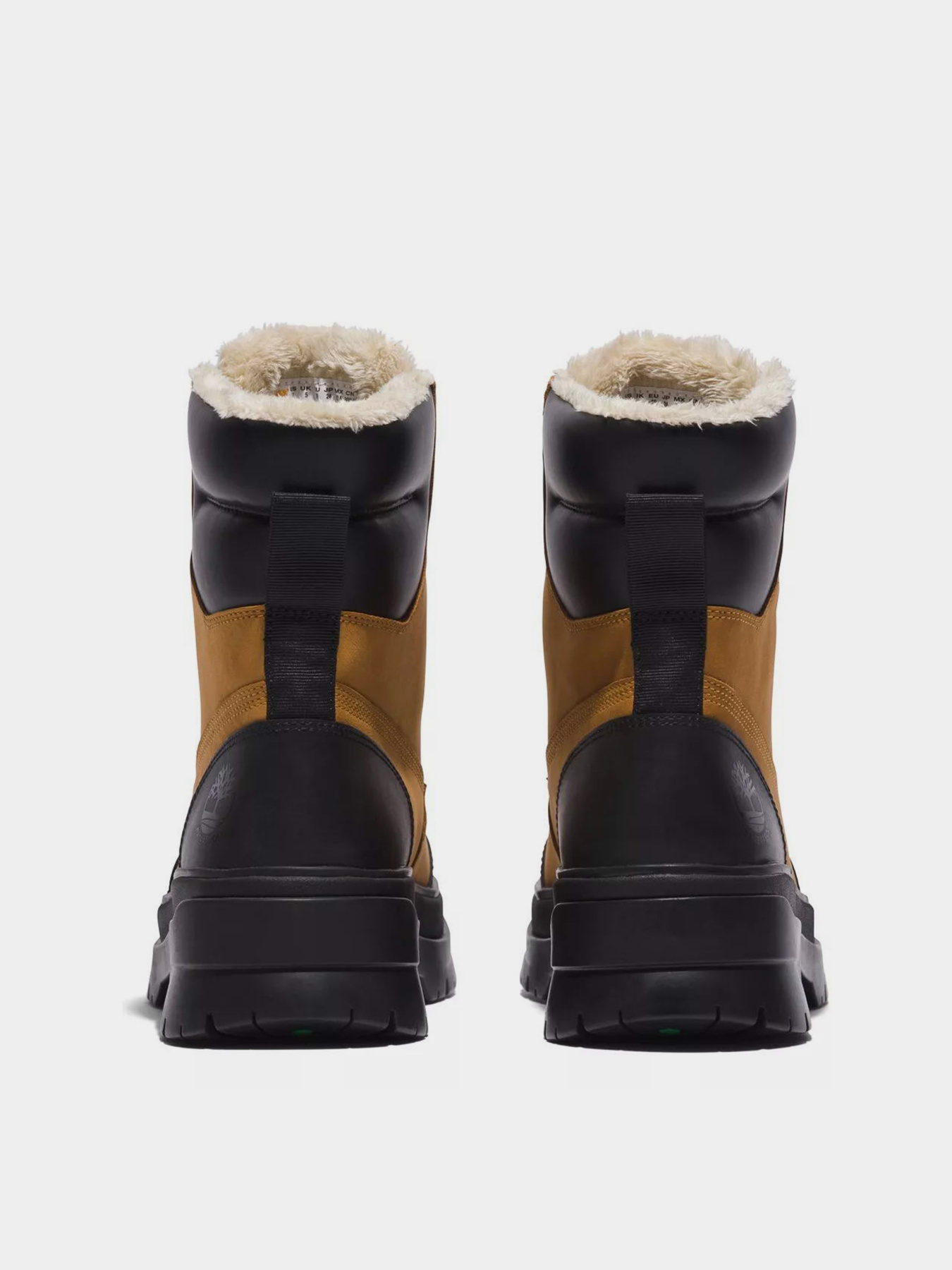 Ботинки Timberland Brooke Valley Waterproof Lined модель TB0A5XZR231 Фото